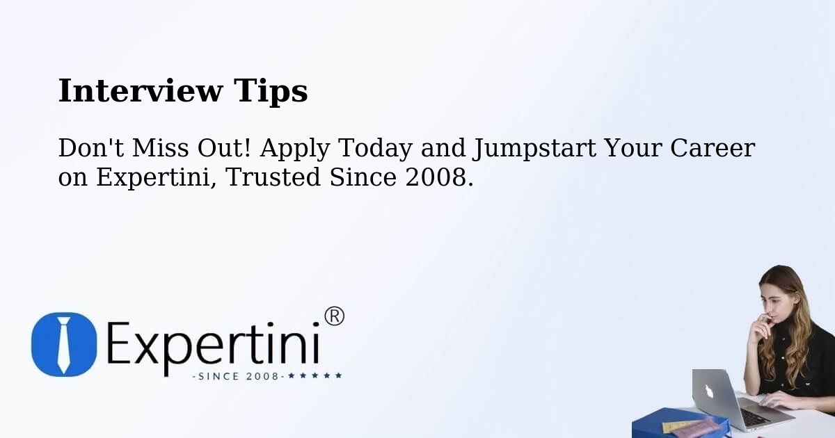 Interview Tips & Techniques for Job Seekers – Darwin - Darwin, Australia Jobs Expertini